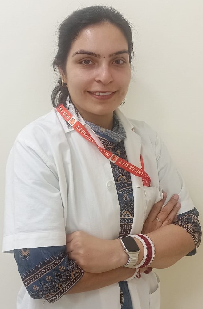Dr. Aashali